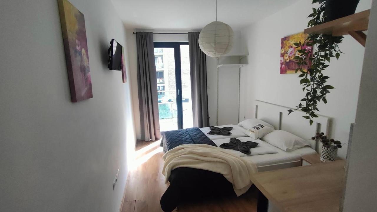 Apartment Super Cozy & *