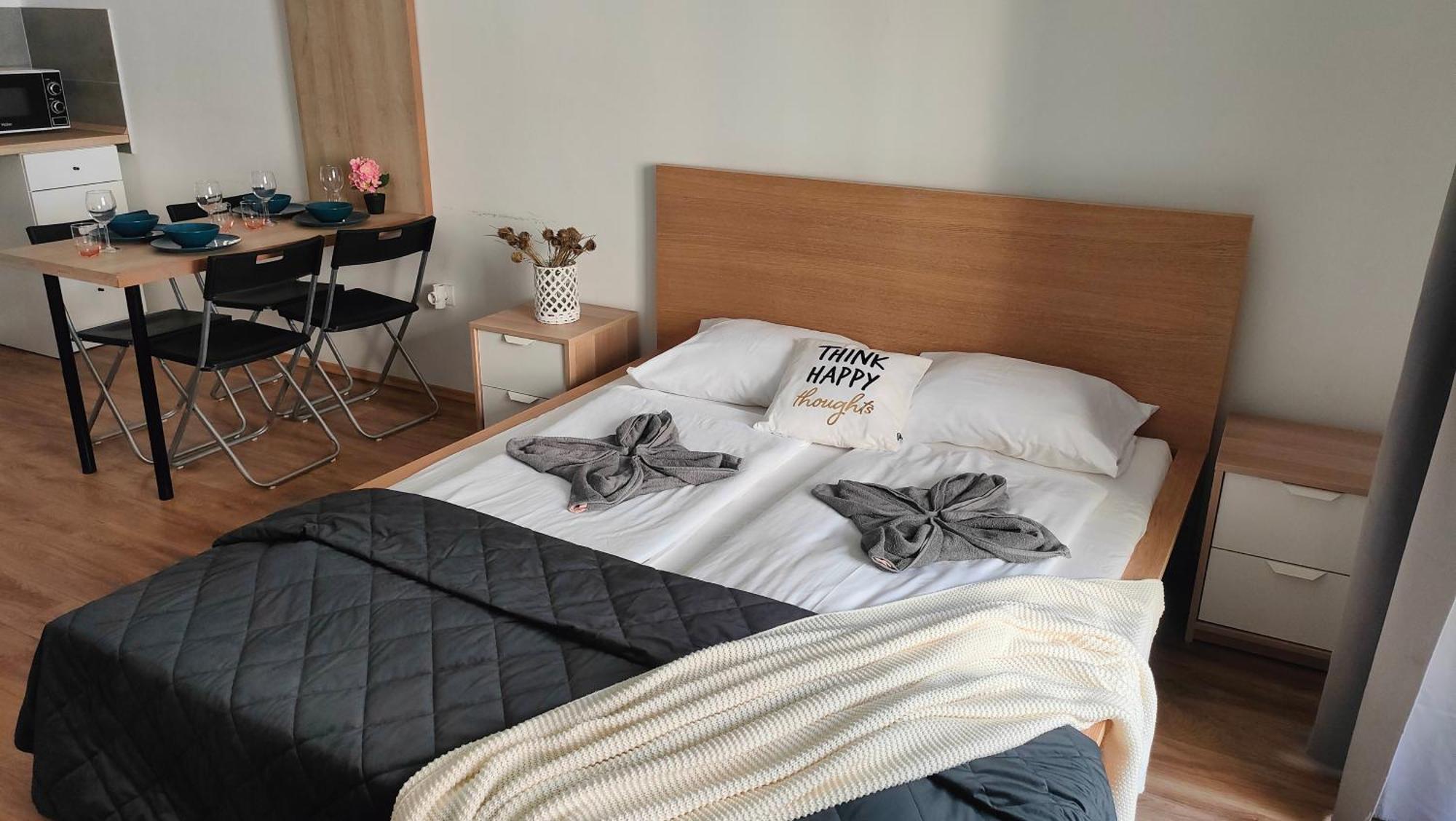 Apartment Super Cozy &