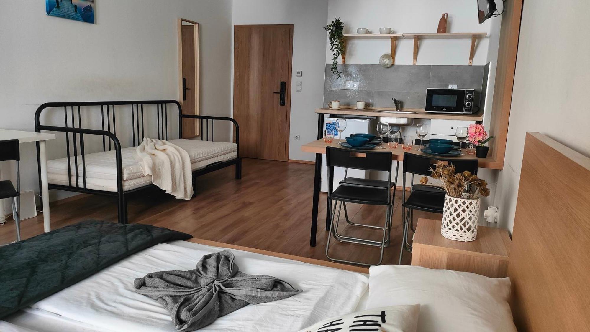 Super Cozy & Apartment *
