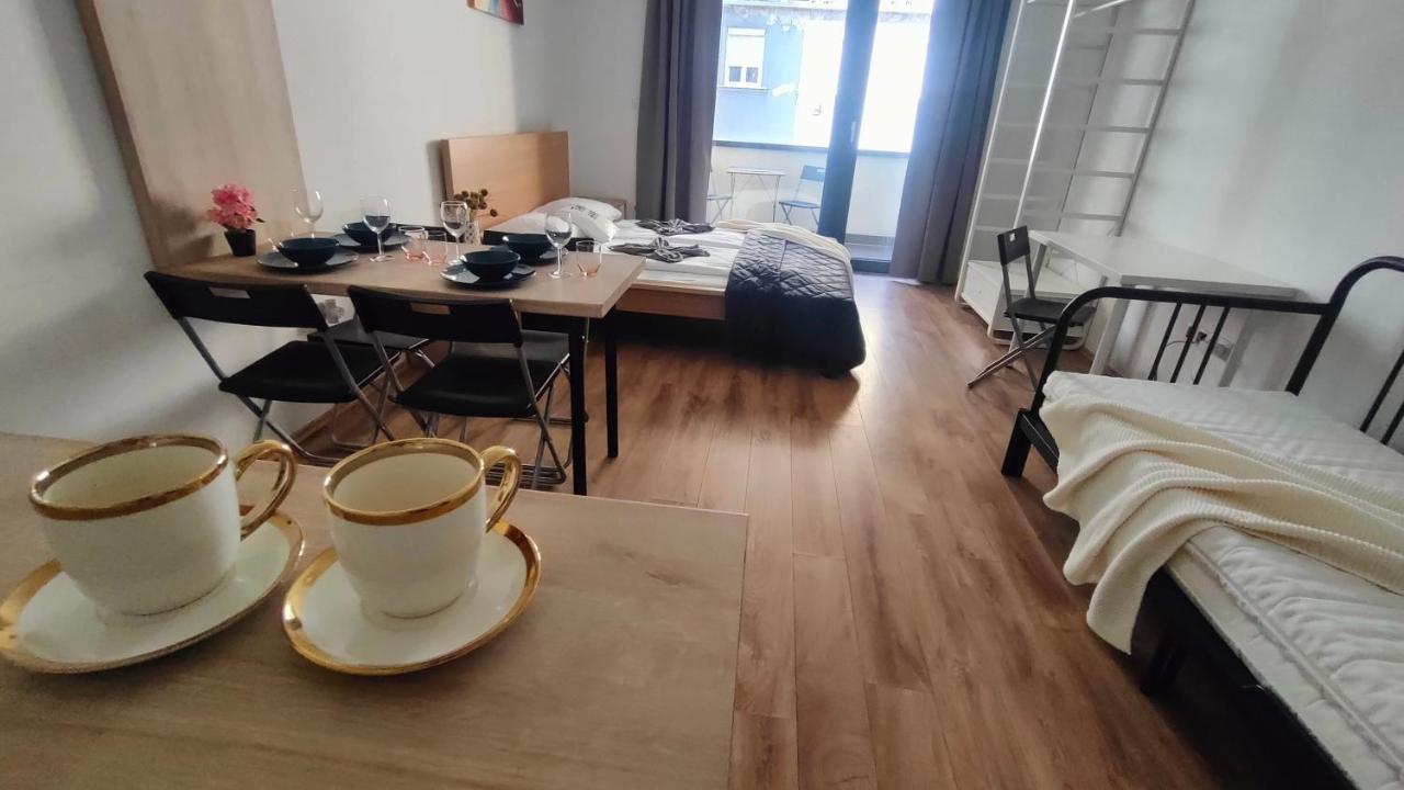 Super Cozy & Apartamento Budapest