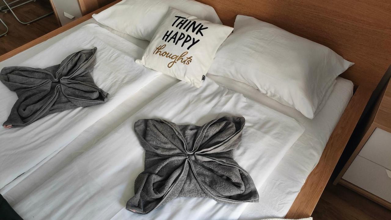 Apartamento Super Cozy & Budapest