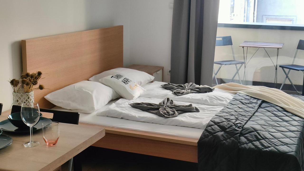 Apartamento Super Cozy & Budapest