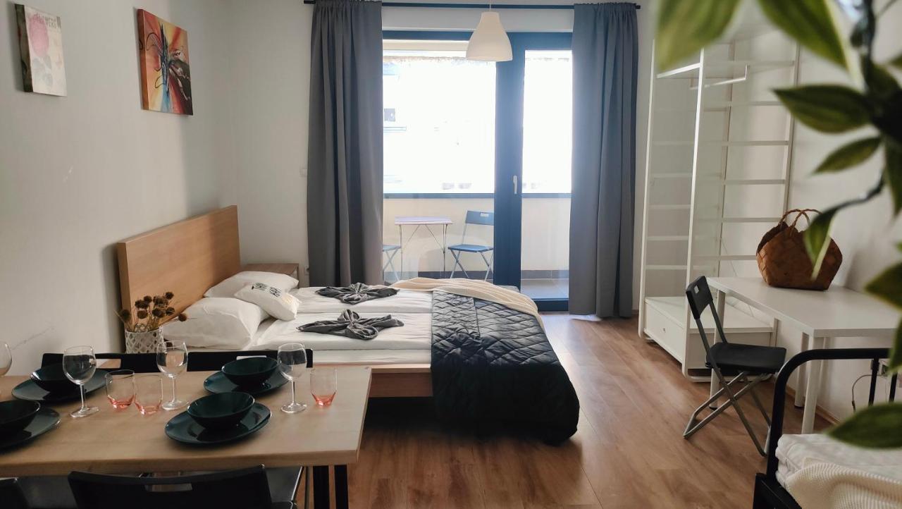 Apartamento Super Cozy &