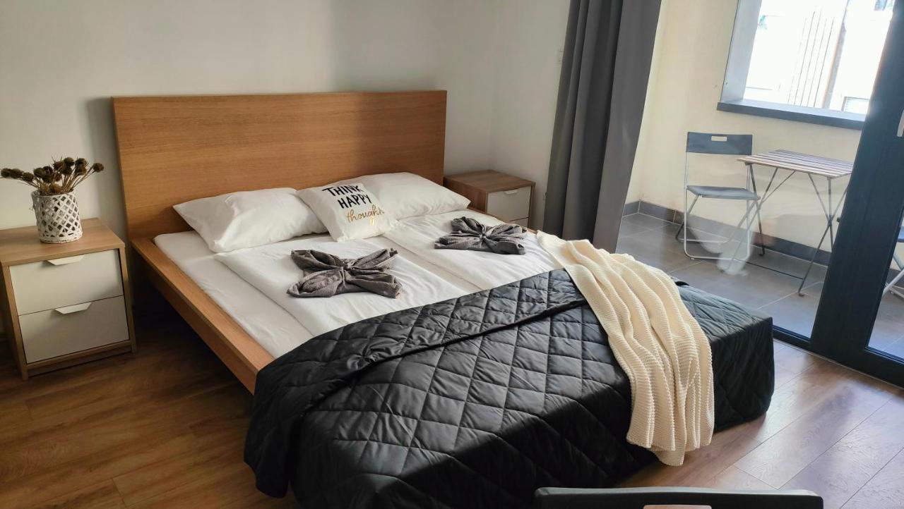 Apartamento Super Cozy &