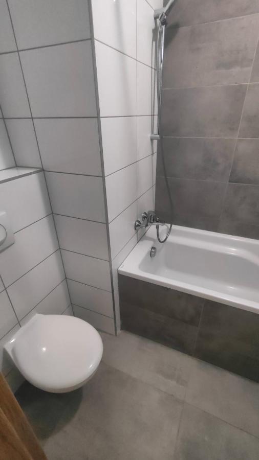 Apartamento Super Cozy & Budapest