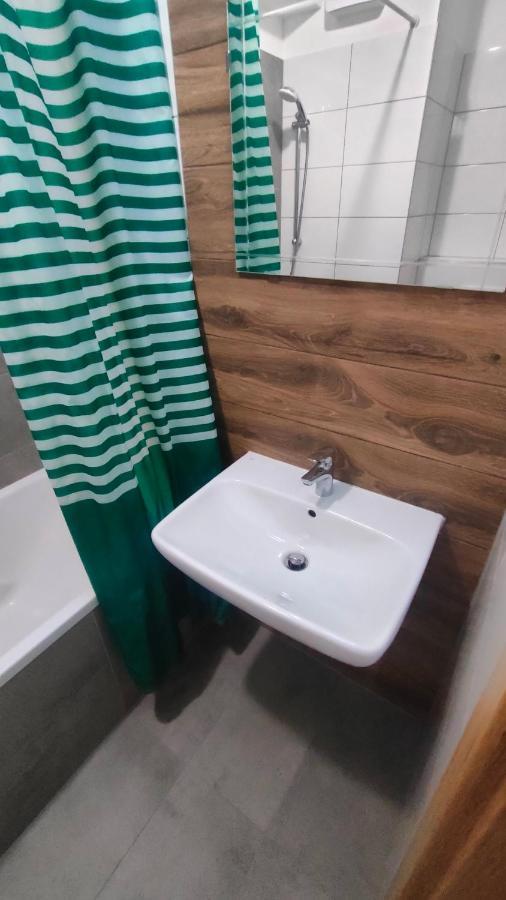 Apartamento Super Cozy &