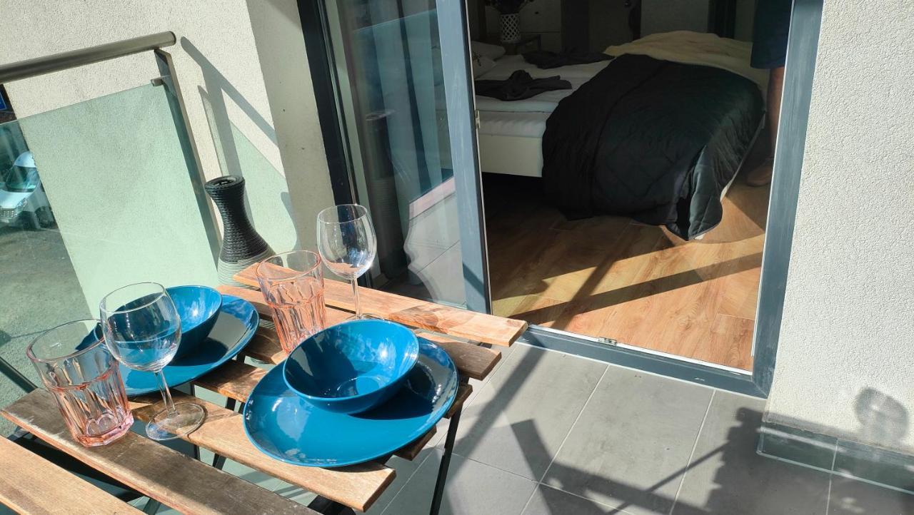 Super Cozy & Apartamento *