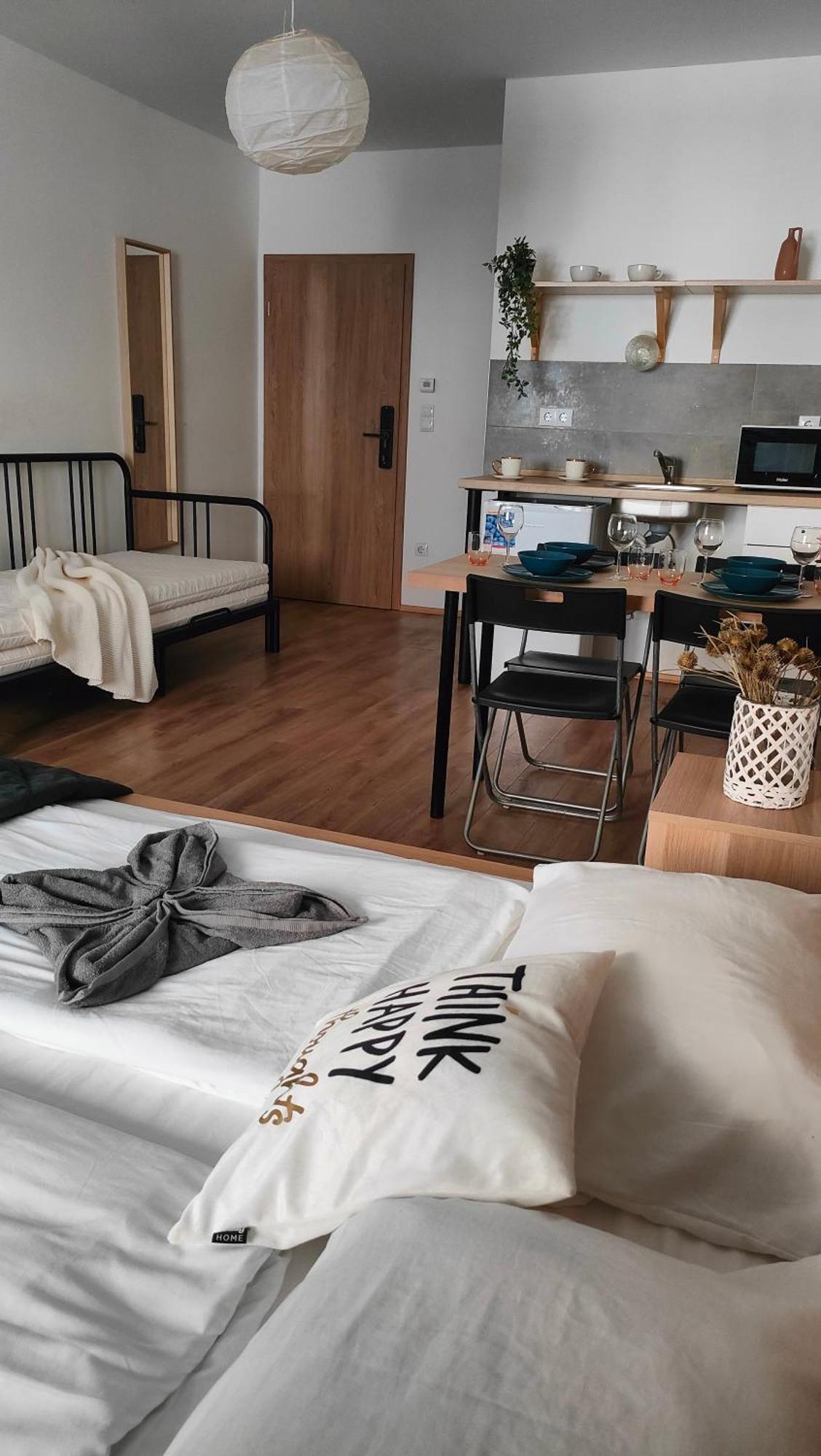 Apartamento Super Cozy & Budapest
