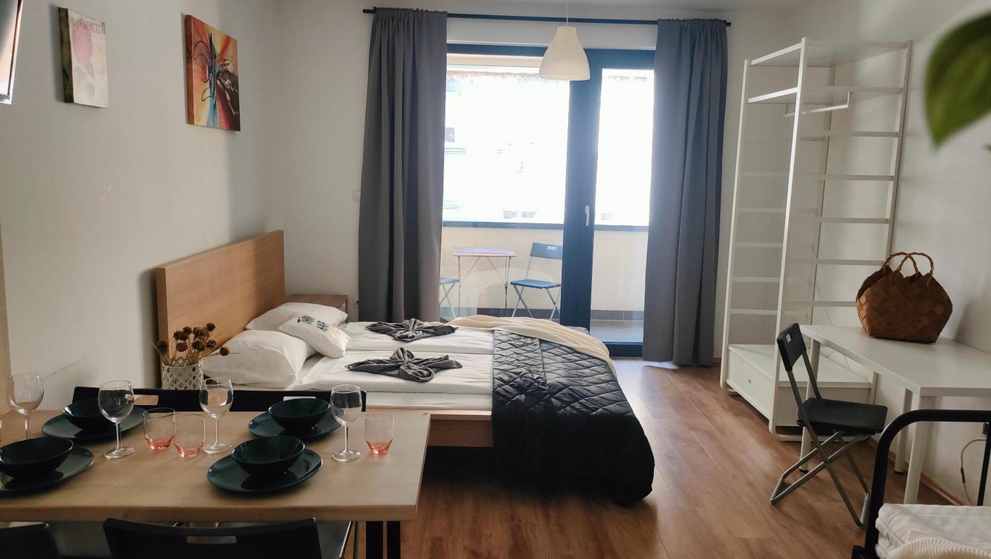 Super Cozy & Apartamento Budapest