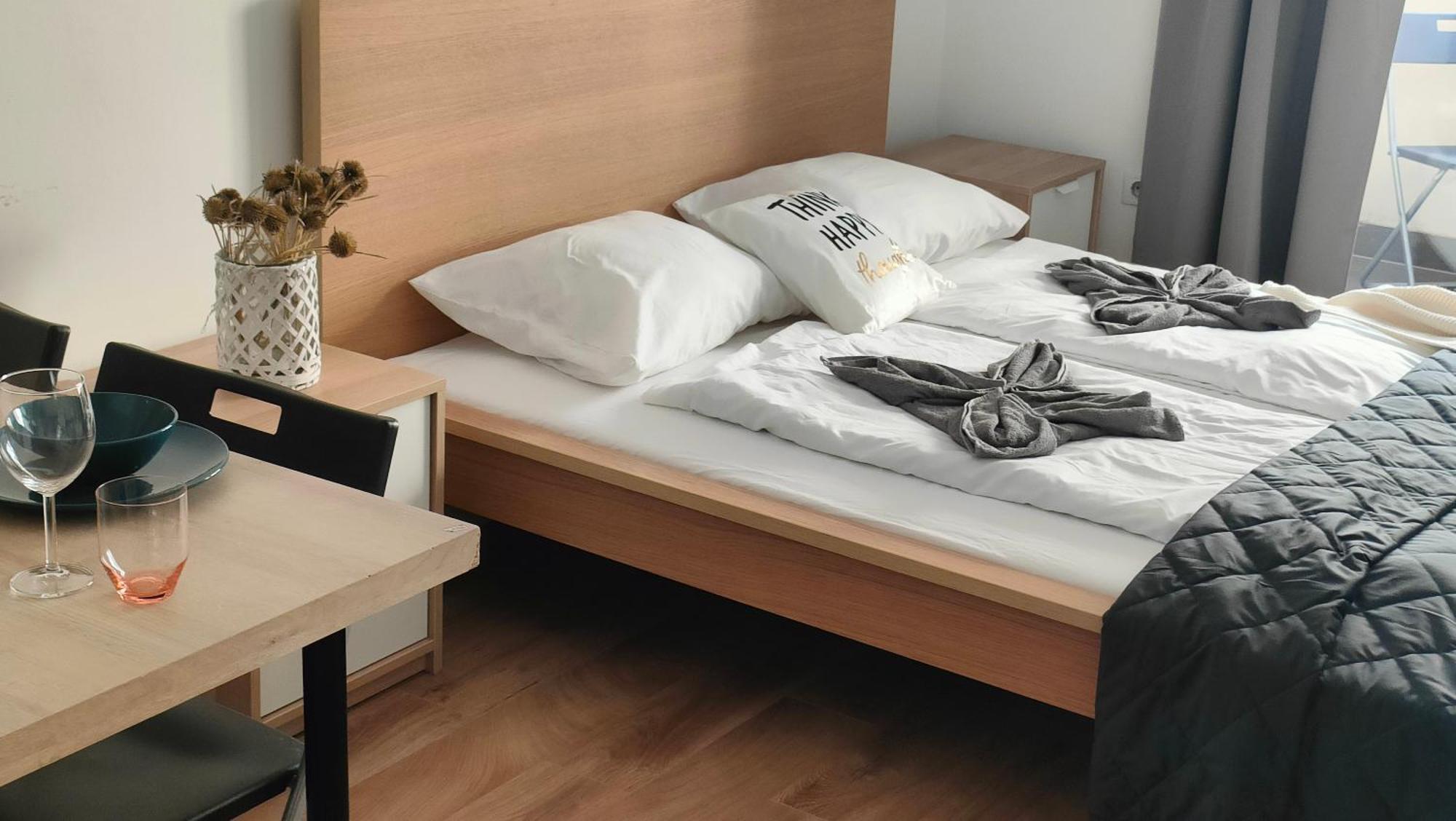 Apartamento Super Cozy &