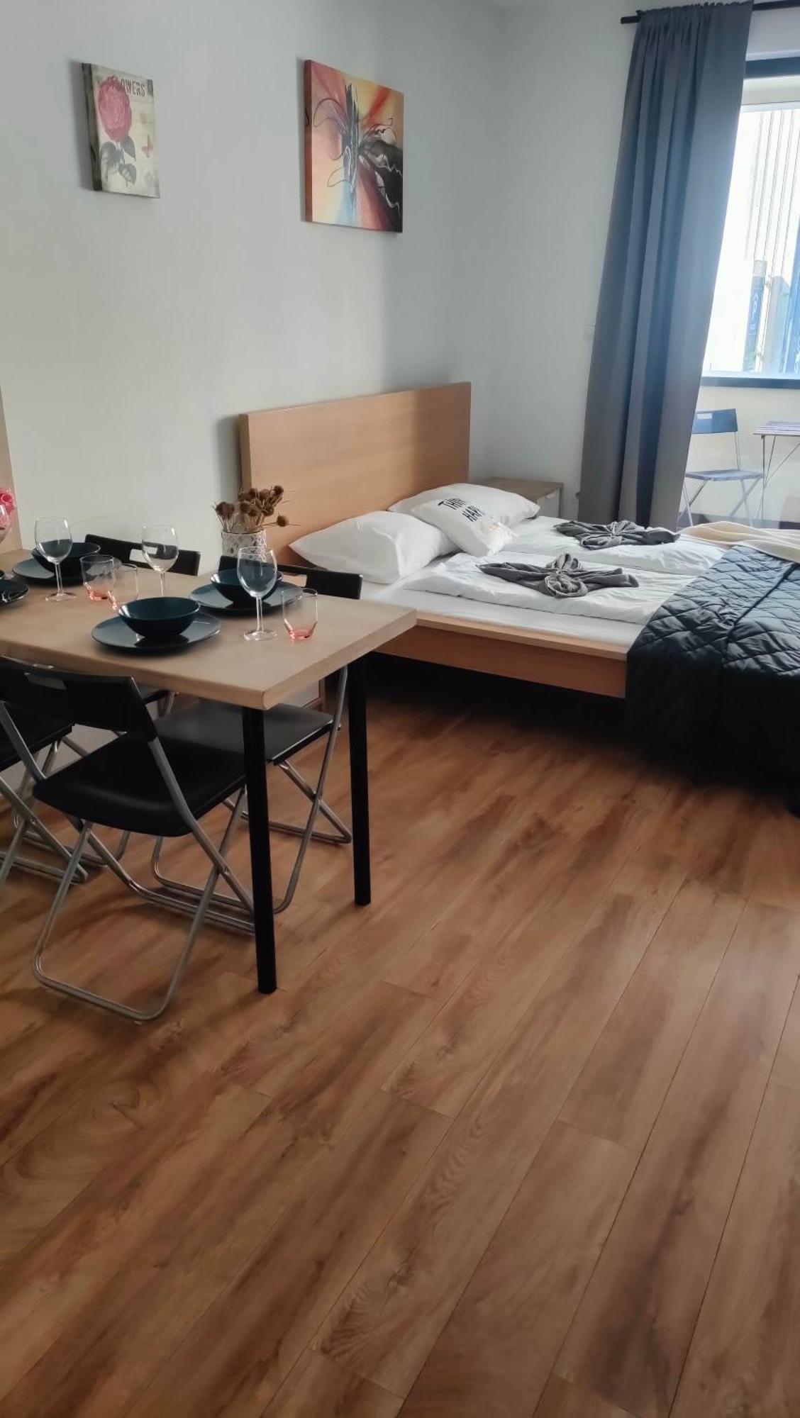 Super Cozy & Apartamento *