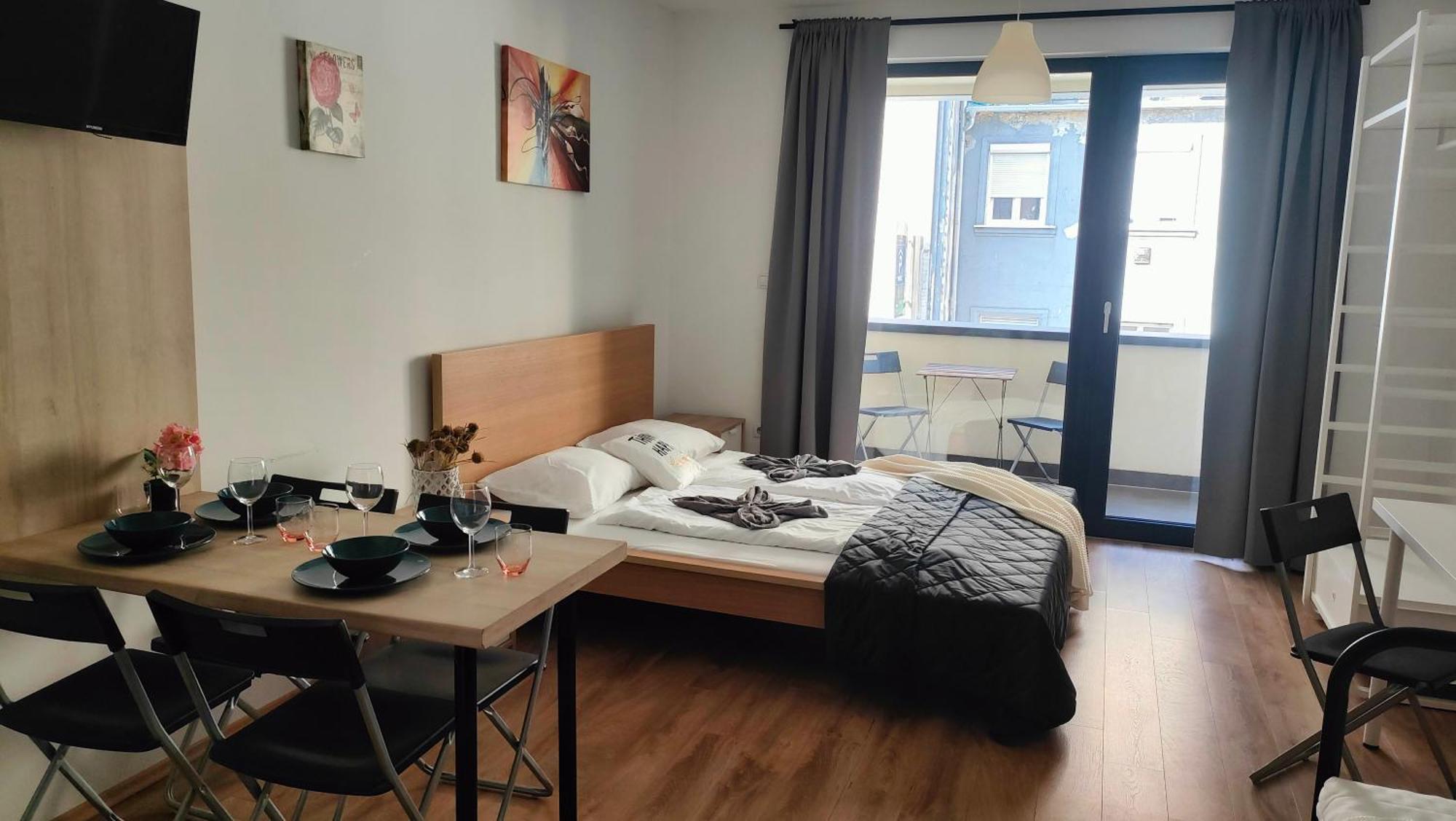 Apartamento Super Cozy &