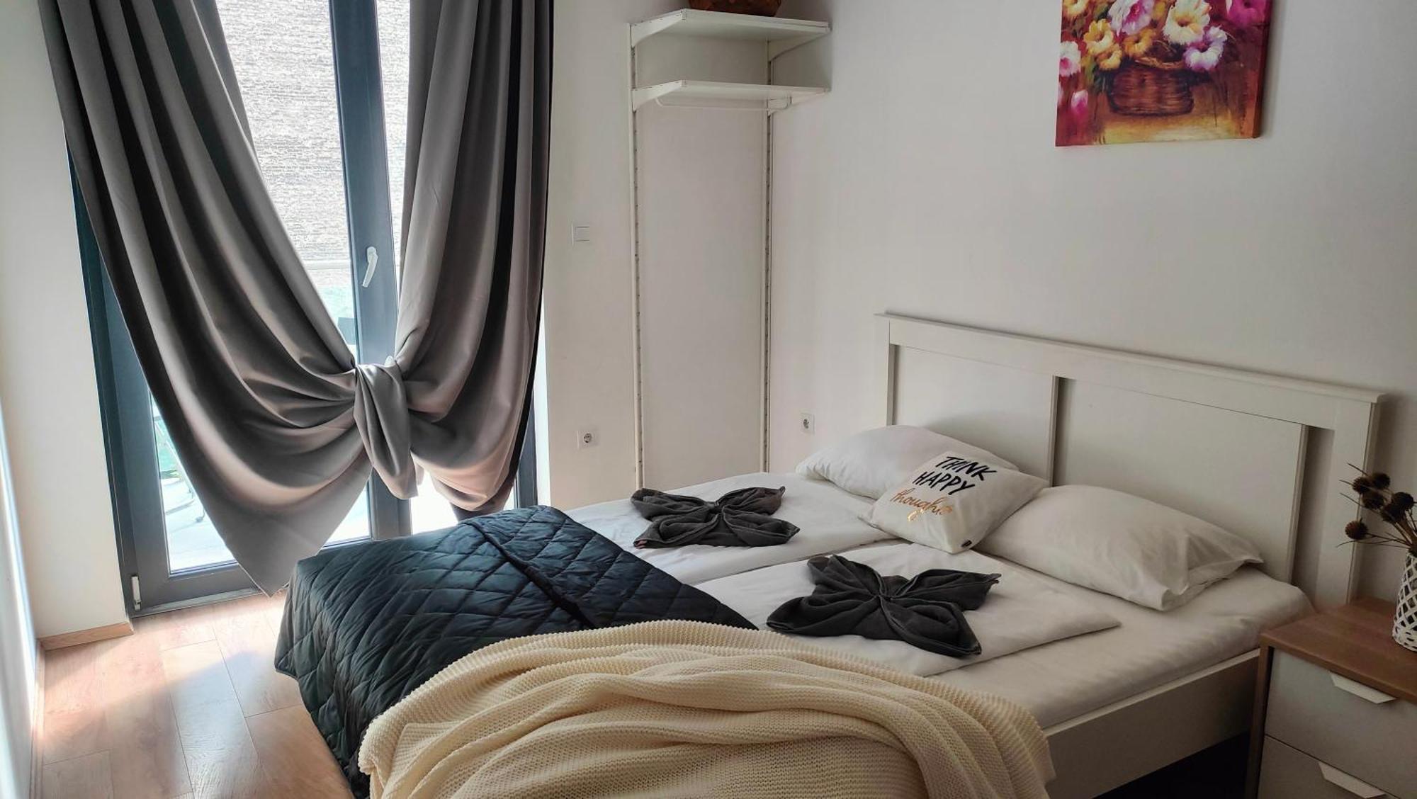 Super Cozy & Apartamento Budapest