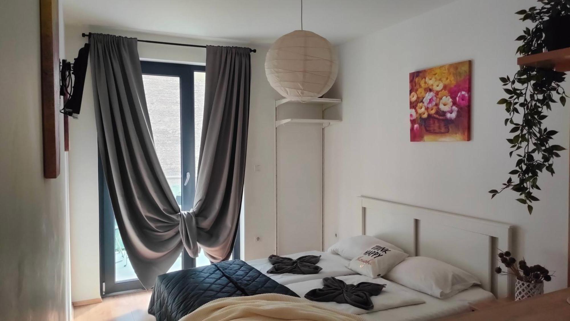 Apartamento Super Cozy & *