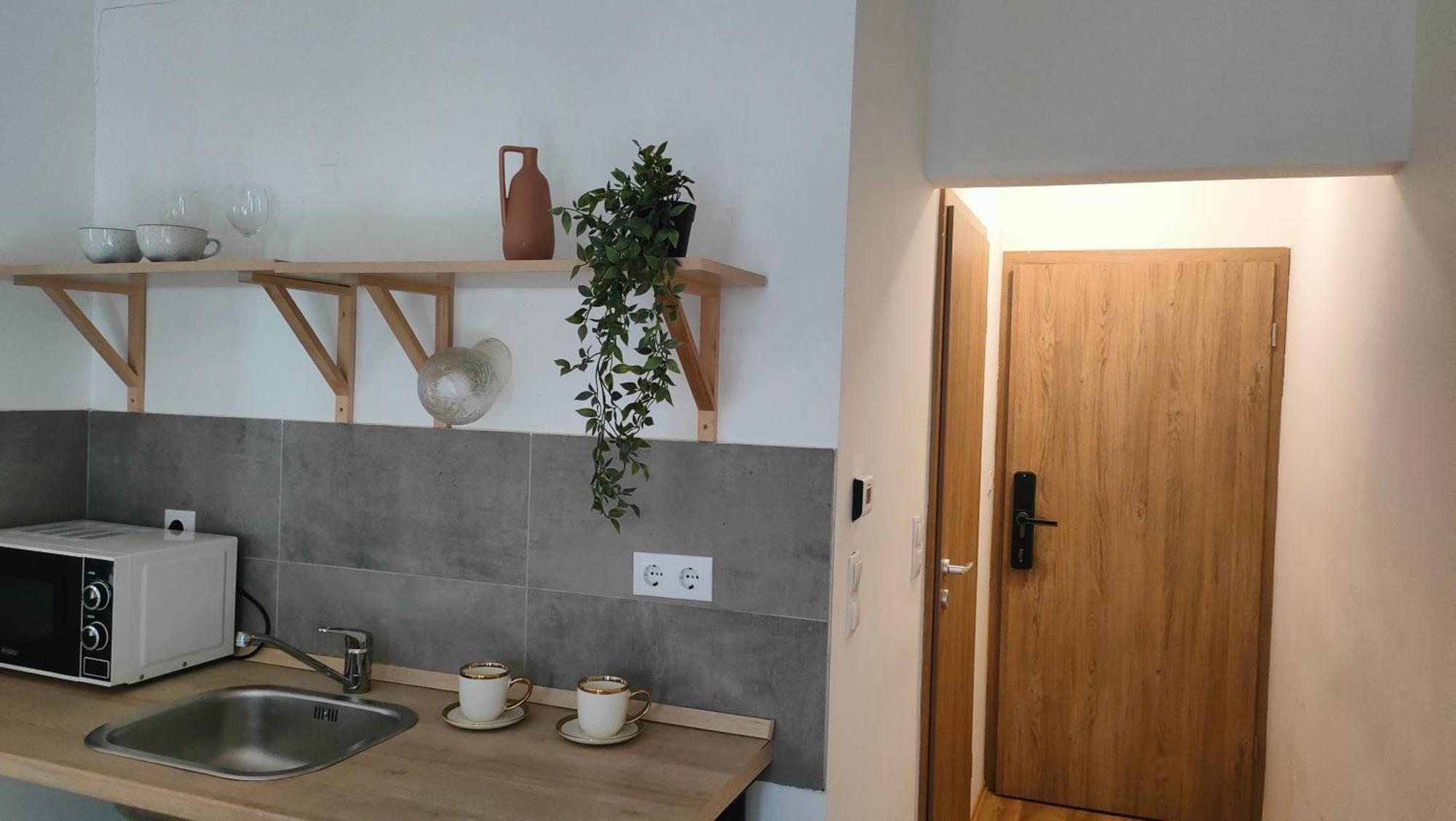 Apartamento Super Cozy & Budapest
