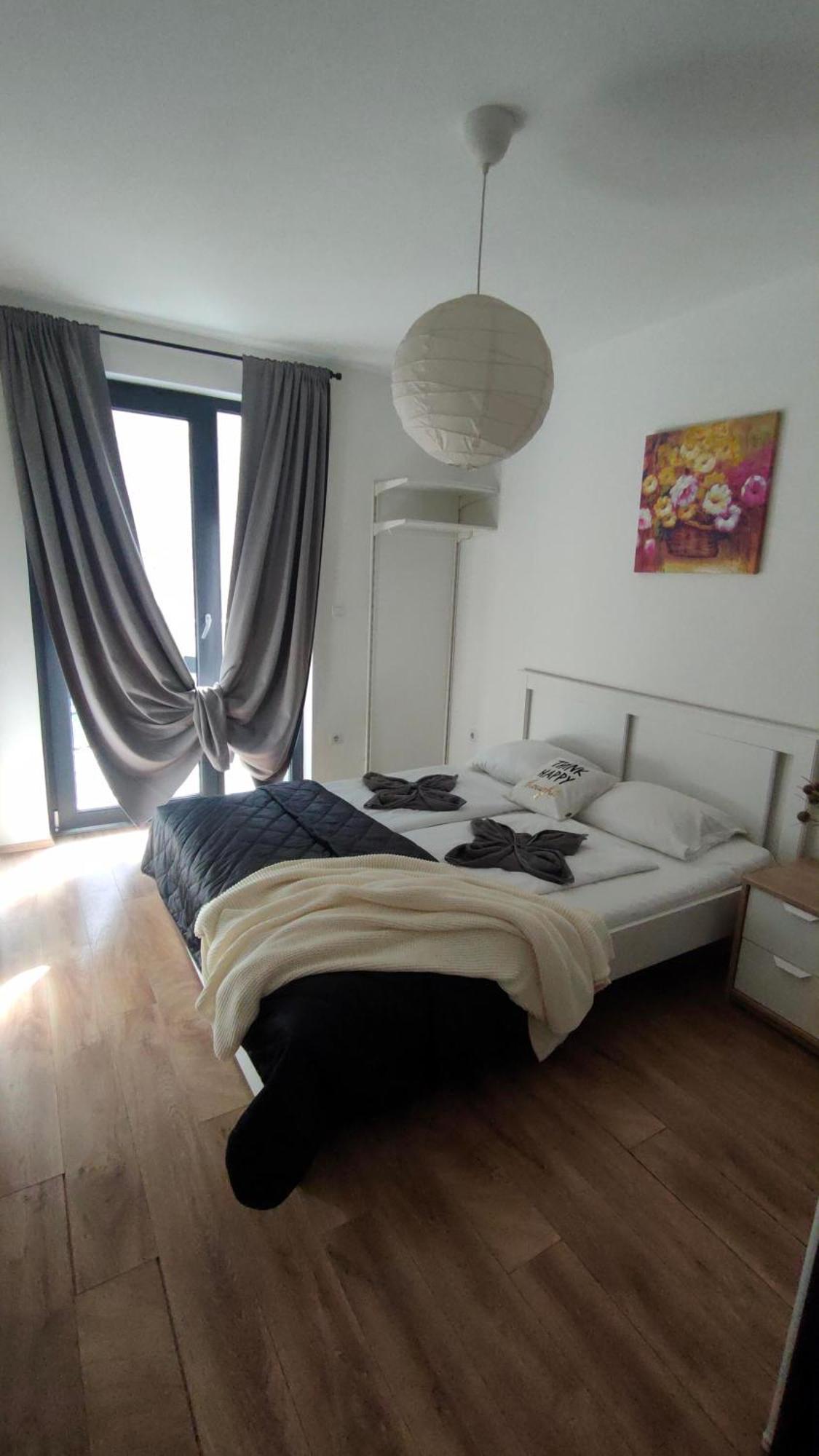 Apartamento Super Cozy &