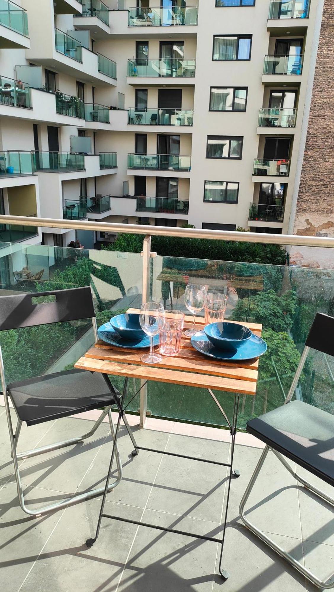 Apartamento Super Cozy &