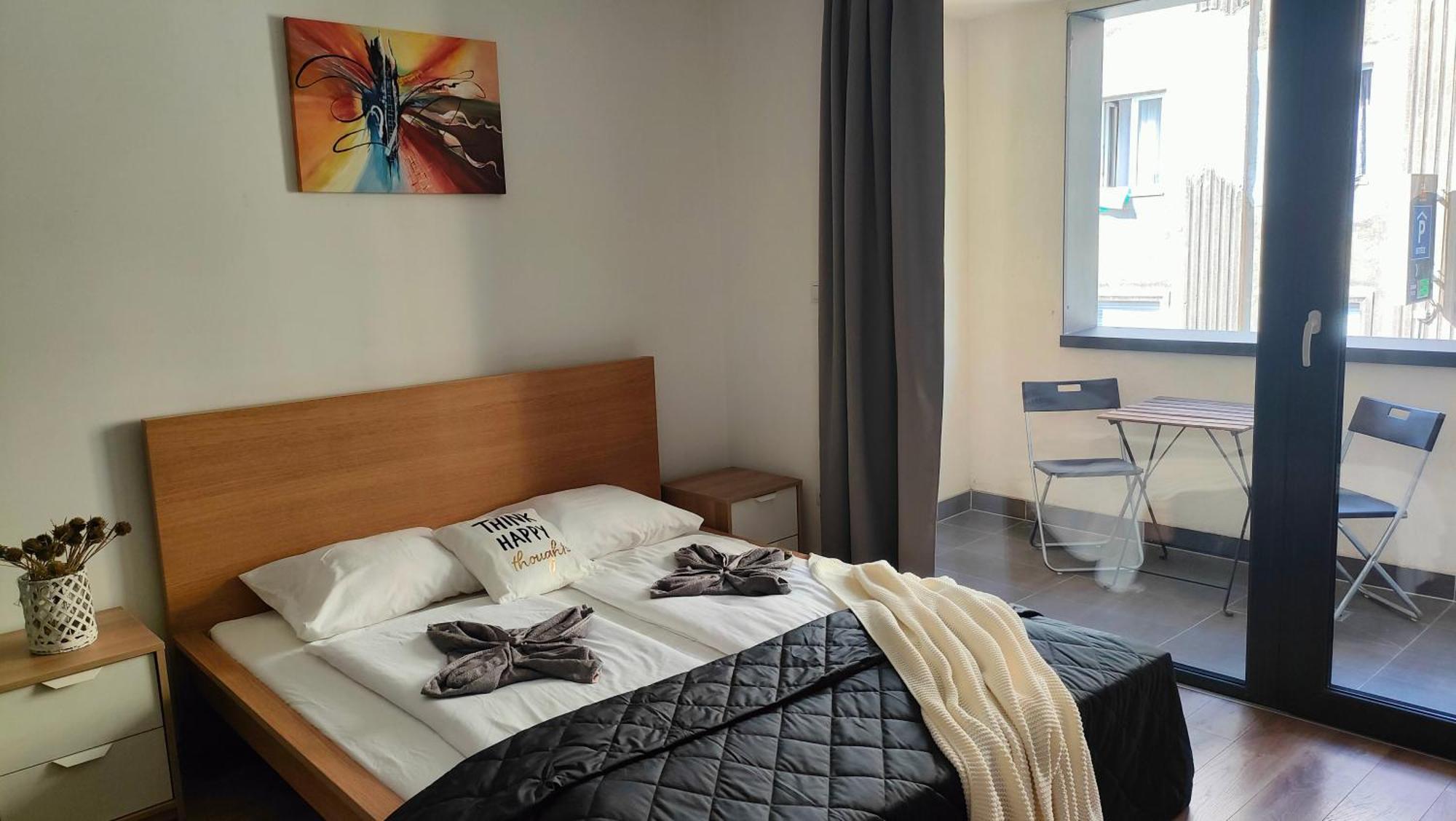 Super Cozy & Apartamento Budapest