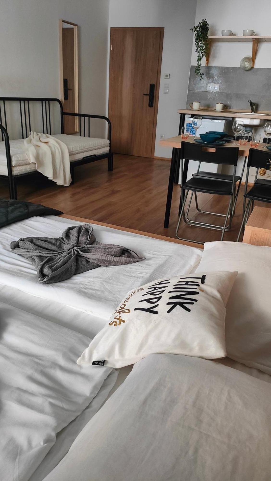 Apartamento Super Cozy & Budapest