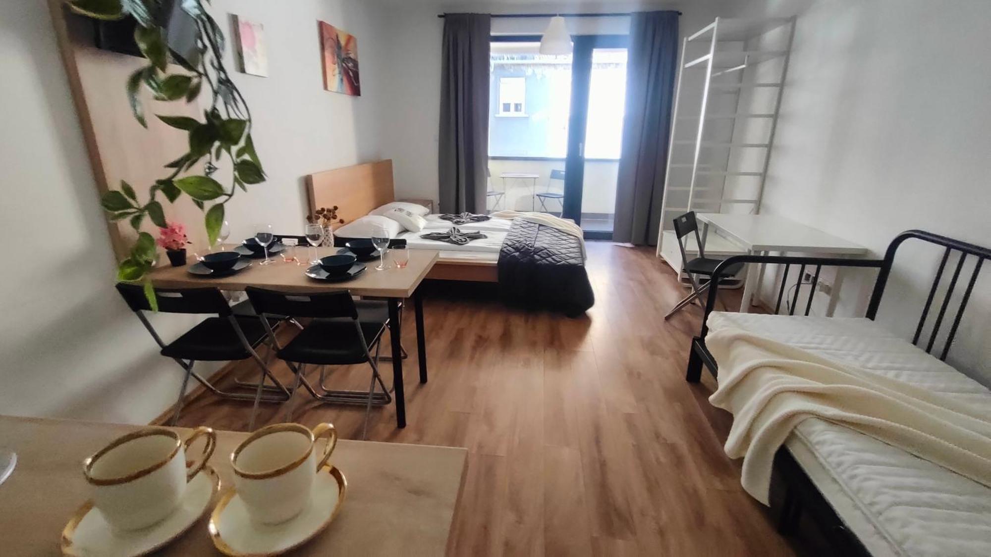 Apartamento Super Cozy & *
